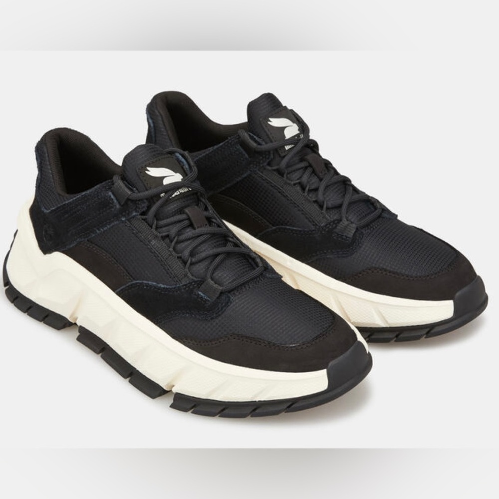 Women’s Timberland Turbo Low Shoes